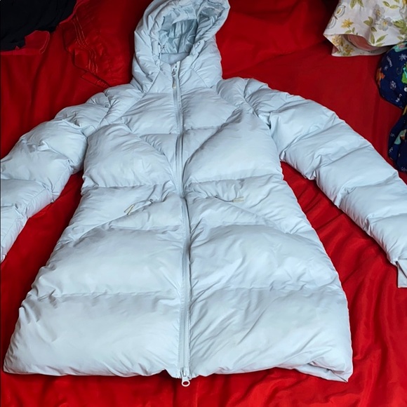 CHAMPION WOMANS PUFFER - Picture 1 of 2